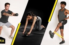 Mass-Market Functional Fitness