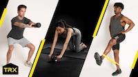 Mass-Market Functional Fitness
