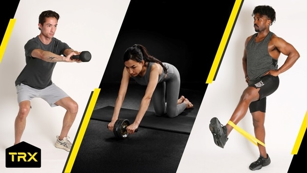 Mass-Market Functional Fitness