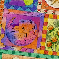 Online Encyclopedia Puzzles