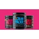 Protein-Fiber Jams Image 1