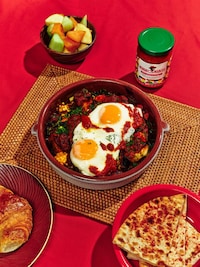 Globally Inspired Simmer Sauces Image 3