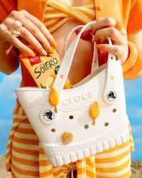 Co-Branded Fashion Charms Image 1