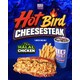 Halal Chicken Cheesesteak Sandwiches Image 1