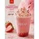 Fair-Inspired QSR Cafe Drinks Image 1