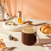 Protein Instant Coffees