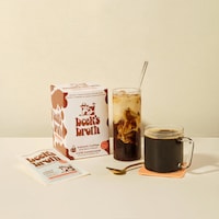 Protein Instant Coffees Image 2
