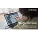 Supplemental Laptop Touchscreen Overlays Image 1