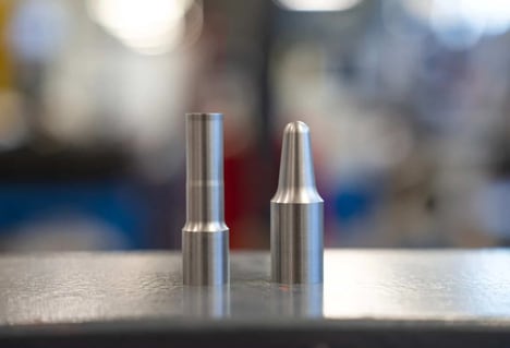 Solid-State Alloying