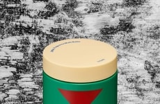 Multi-Use Fragrance Balms