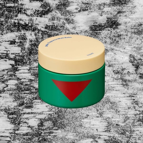 Multi-Use Fragrance Balms