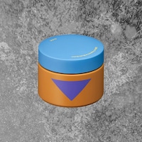Multi-Use Fragrance Balms Image 2