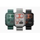 Digitally Artistic Timepieces Image 1