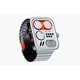 Digitally Artistic Timepieces Image 2