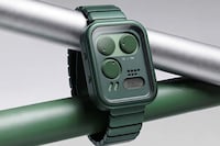 Digitally Artistic Timepieces Image 4