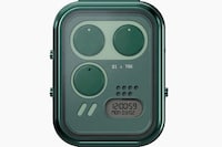 Digitally Artistic Timepieces Image 5