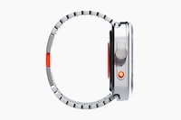 Digitally Artistic Timepieces Image 6
