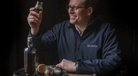 Collectible Whisky Releases