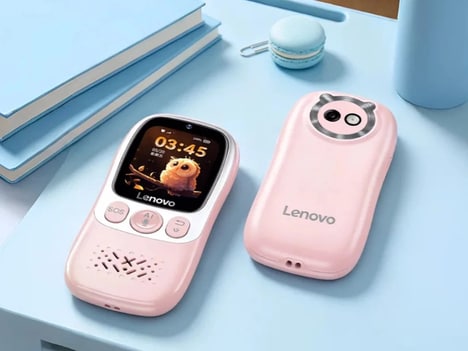 Educational Child-Friendly Mobile Phones