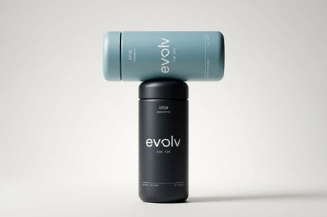 Next-Gen Hair Growth Supplements