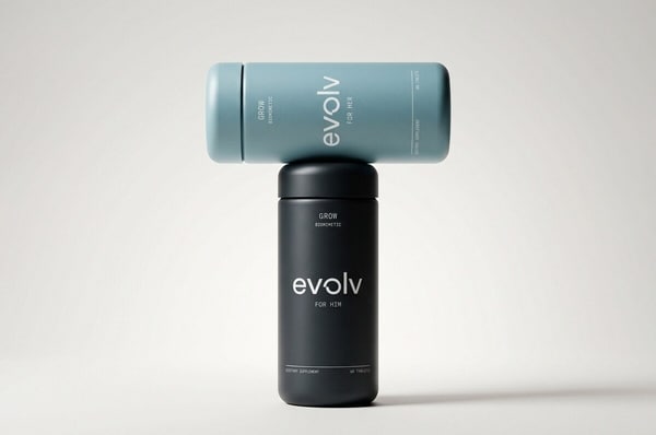 Next-Gen Hair Growth Supplements