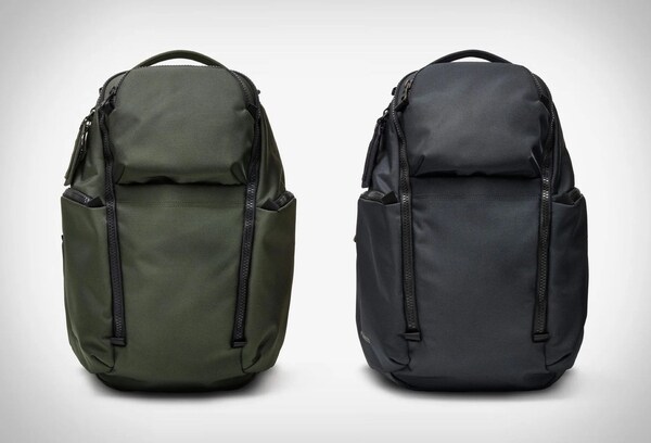 Hyper-Tactical Backpack Designs