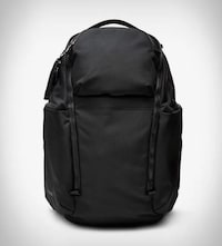 Hyper-Tactical Backpack Designs Image 5