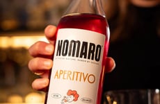 Non-Alcoholic Botanical Aperitivos