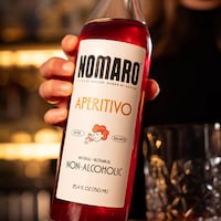 Non-Alcoholic Botanical Aperitivos Image 1