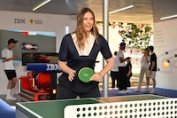 AI-Enhanced Sports Clubs