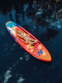 Co-Branded Americana Floaties Image 2
