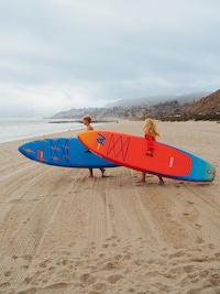 Co-Branded Americana Floaties Image 3