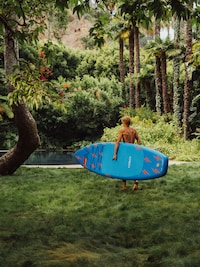 Co-Branded Americana Floaties Image 6