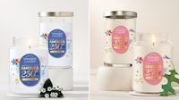 Summertime Americana Candle Ranges Image 2