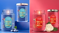 Summertime Americana Candle Ranges Image 3