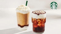 Campfire Cafe Drink Menus
