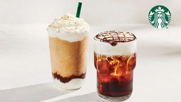 Campfire Cafe Drink Menus