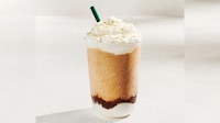 Campfire Cafe Drink Menus Image 2