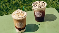 Campfire Cafe Drink Menus Image 3