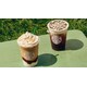 Campfire Cafe Drink Menus Image 3