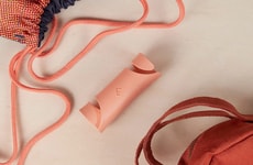 Portable Bag Handles
