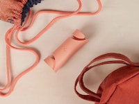 Portable Bag Handles Image 1