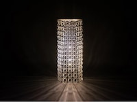 Robotic Aluminum Lights Image 2