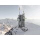 Mountain Observation Towers Image 2