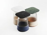 Recycled Side Tables Image 1