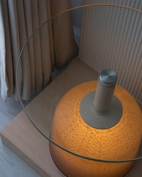 Recycled Side Tables Image 2