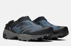 Modular Outdoor Footwear