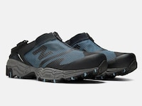 Modular Outdoor Footwear