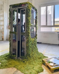 Interactive Ai Installations Image 1