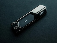 Precision Nail Clippers Image 2